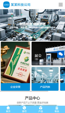 某某科技公司 2453