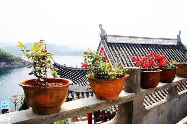 秦嶺腳下的這8個小鎮 歸隱山水的好去處!