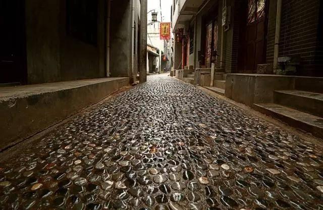 秦嶺腳下的這8個小鎮 歸隱山水的好去處!