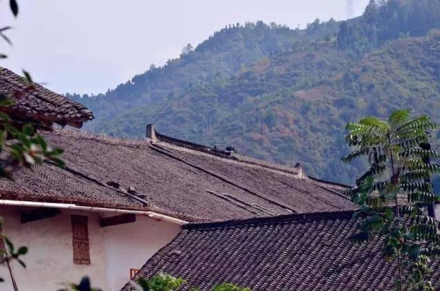 秦嶺腳下的這8個小鎮 歸隱山水的好去處!