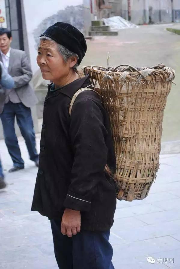 秦嶺腳下的這8個小鎮 歸隱山水的好去處!