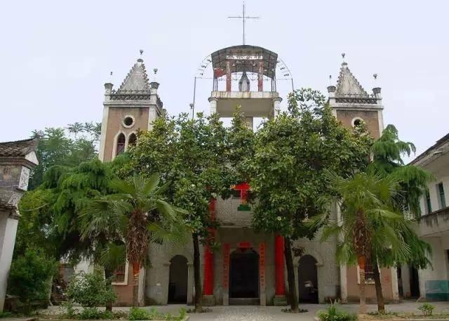 秦嶺腳下的這8個小鎮 歸隱山水的好去處!