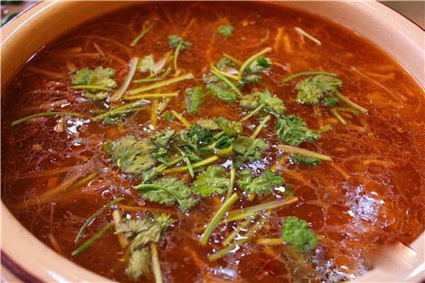 “擊破”寶蘭高鐵每一站 送你吃喝玩樂全攻略