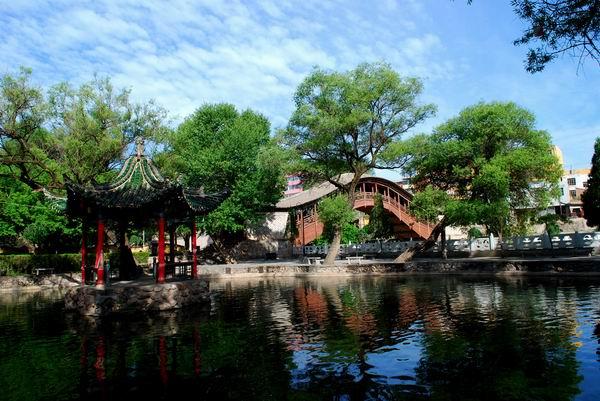 “擊破”寶蘭高鐵每一站 送你吃喝玩樂全攻略