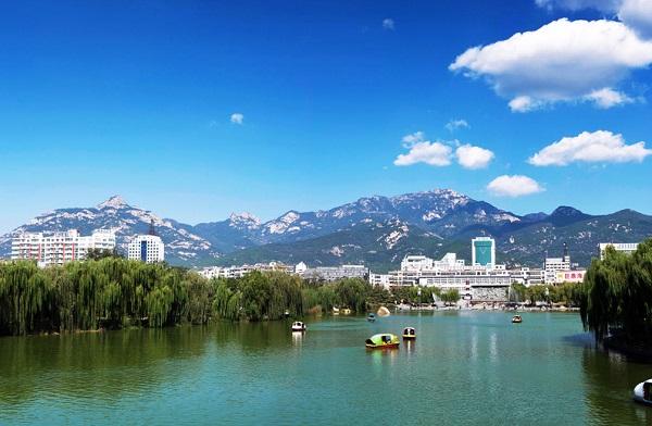 “擊破”寶蘭高鐵每一站 送你吃喝玩樂全攻略