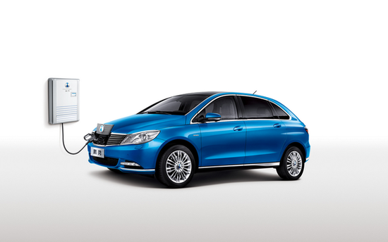 2020年后新能源車售價(jià)上漲嗎