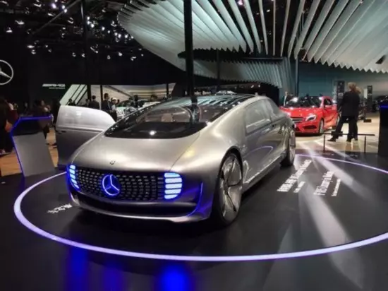 自動駕駛,前路漫漫仍須上下求索