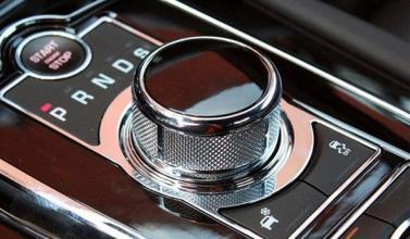 不知道這些檔位你都記住了嗎?