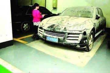 開車有這幾個壞習慣?怪不得你的車壞的快!