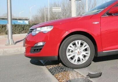 開車有這幾個壞習慣?怪不得你的車壞的快!