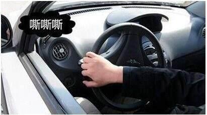 開車有這幾個壞習慣?怪不得你的車壞的快!