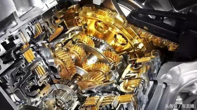 選機油?看完99%的車主都知道怎么做了