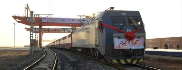 追趕第一 爭創第一 國際港務區將有哪些大動作