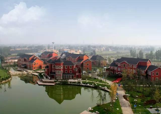 追趕第一 爭創第一 國際港務區將有哪些大動作