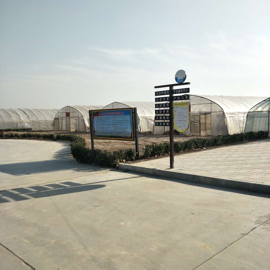 《脫貧攻堅渭南在行動》合陽篇“三變改革”新機制引領脫貧致富路