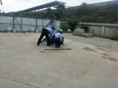 �Ӱ��S���F���_չ������������һ���񾯑���̎ͻ����